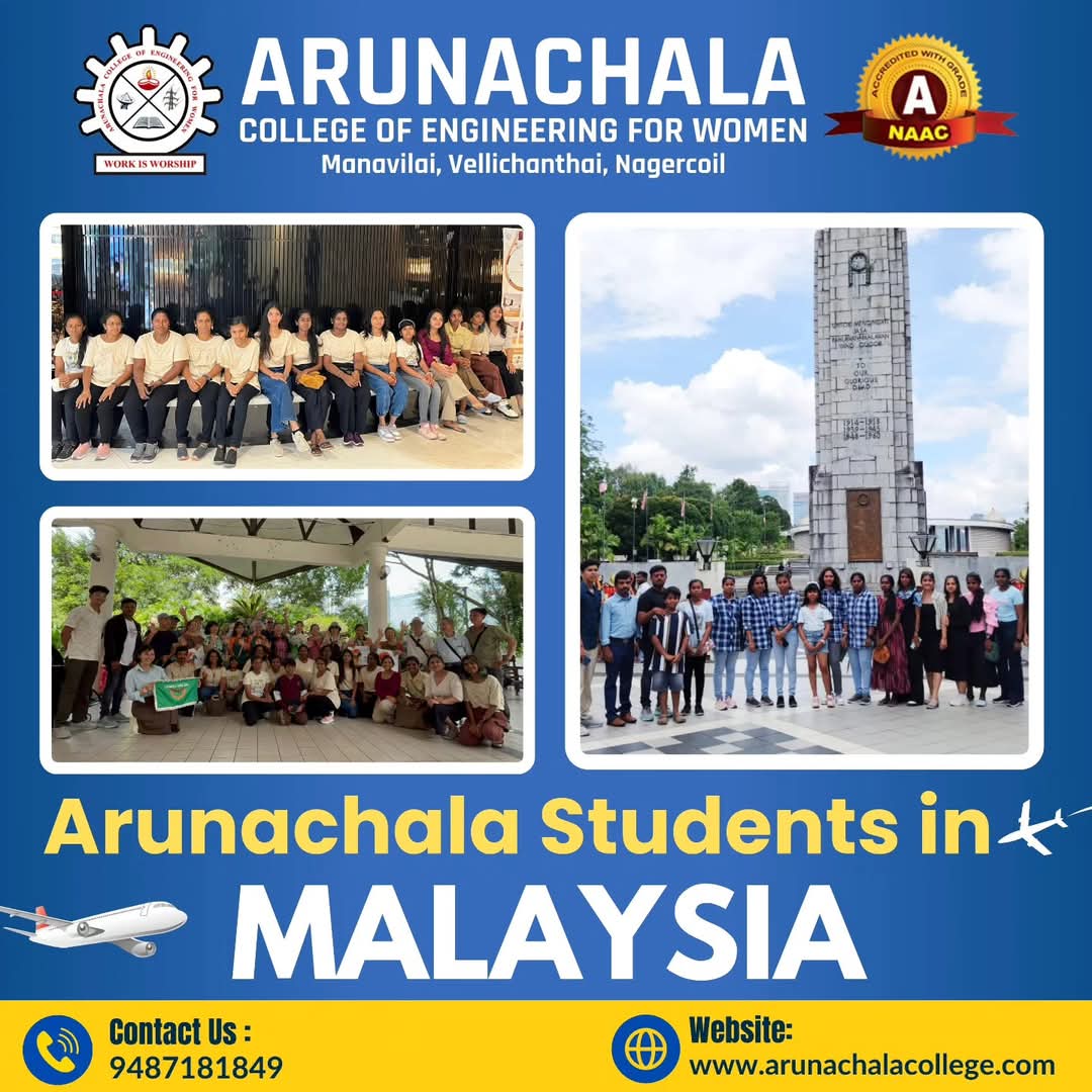 Students in Malaysia